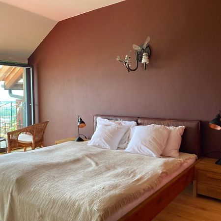 Vully-les-Lacs Bnb Belle5 מראה חיצוני תמונה