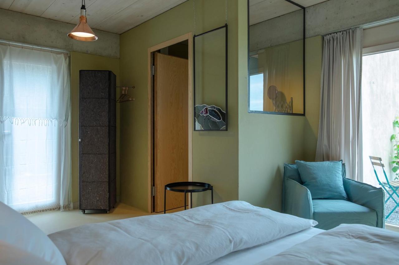 Vully-les-Lacs Bnb Belle5 מראה חיצוני תמונה