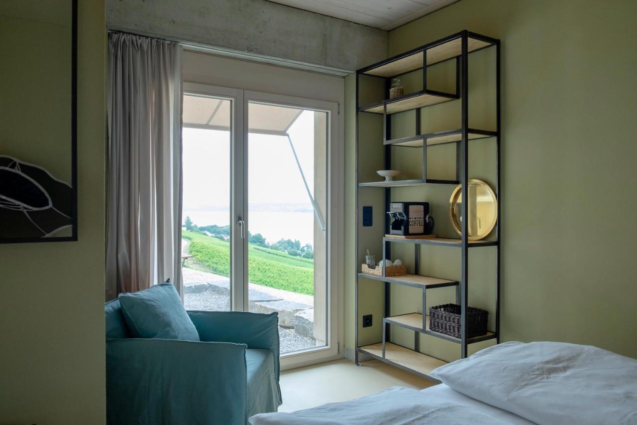 Vully-les-Lacs Bnb Belle5 מראה חיצוני תמונה