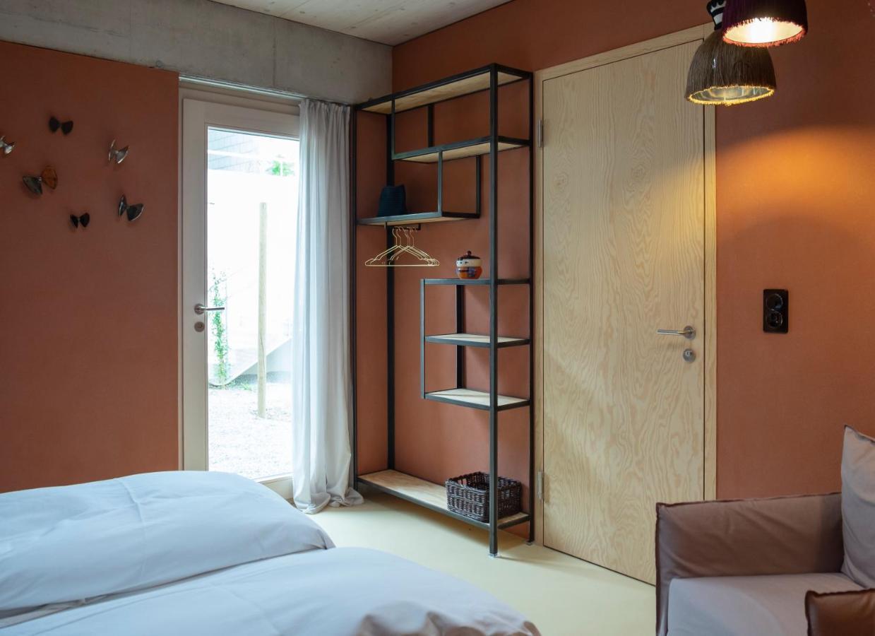 Vully-les-Lacs Bnb Belle5 מראה חיצוני תמונה
