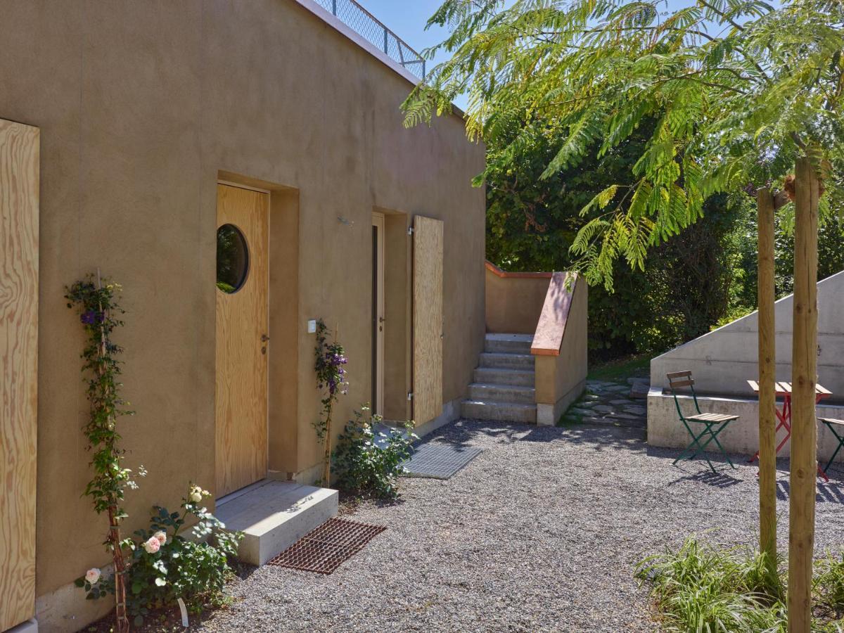 Vully-les-Lacs Bnb Belle5 מראה חיצוני תמונה