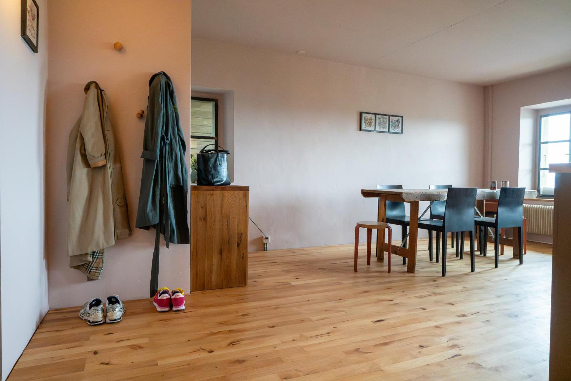 Vully-les-Lacs Bnb Belle5 מראה חיצוני תמונה
